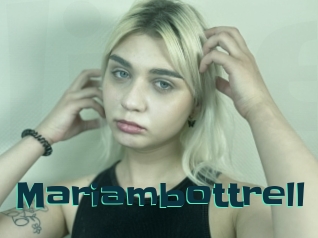 Mariambottrell