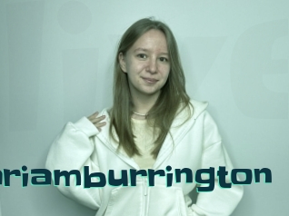 Mariamburrington