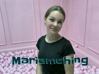 Mariamching
