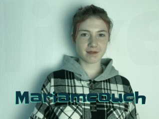 Mariamcouch
