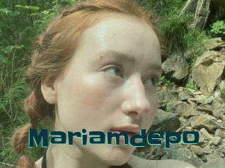 Mariamdepo