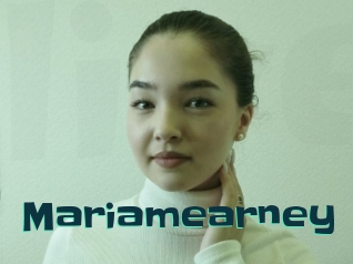 Mariamearney