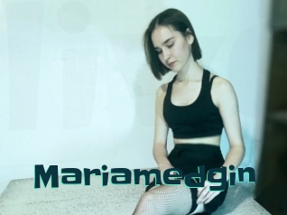 Mariamedgin