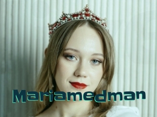 Mariamedman