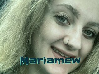 Mariamew