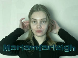 Mariamfarleigh
