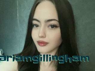 Mariamgillingham