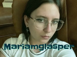 Mariamglasper