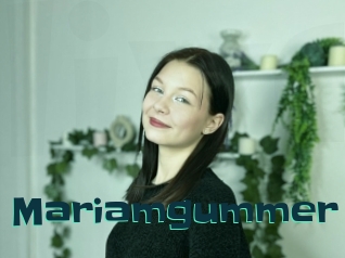 Mariamgummer