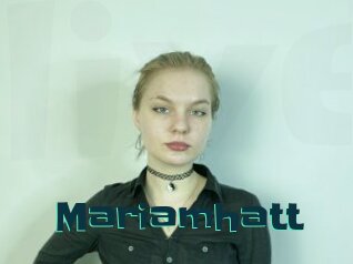 Mariamhatt
