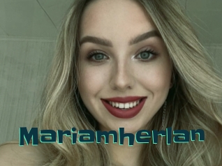 Mariamherlan