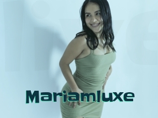 Mariamluxe