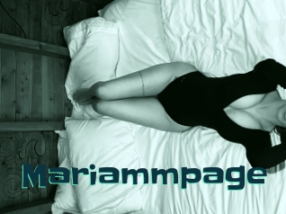 Mariammpage