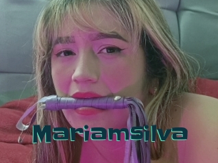 Mariamsilva