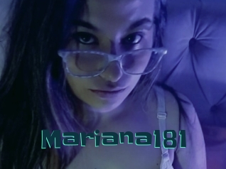 Mariana181