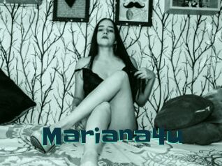 Mariana4u