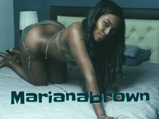 Marianabrown