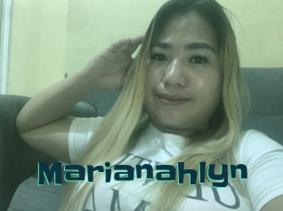 Marianahlyn