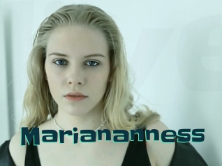 Mariananness