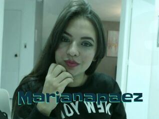 Marianapaez