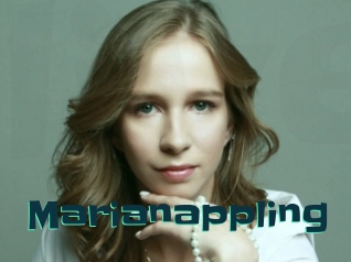 Marianappling