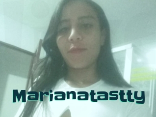 Marianatastty