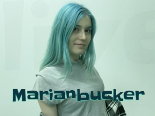 Marianbucker