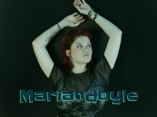 Mariandoyle