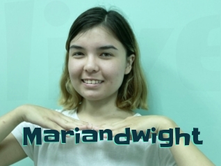 Mariandwight