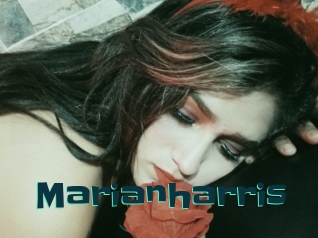 Marianharris
