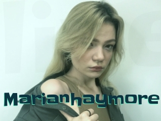 Marianhaymore