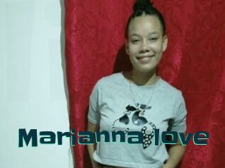 Marianna_love