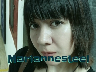 Mariannesteel