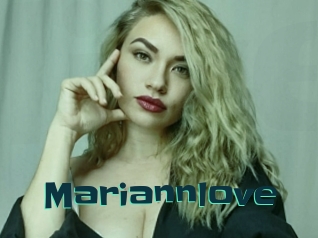 Mariannlove