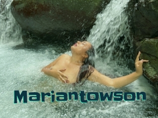 Mariantowson