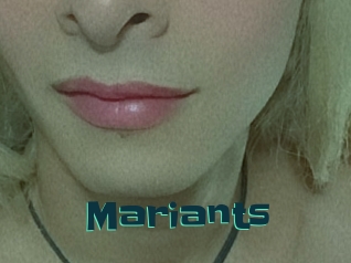 Mariants