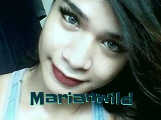 Marianwild