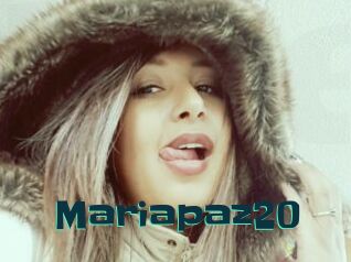 Mariapaz20