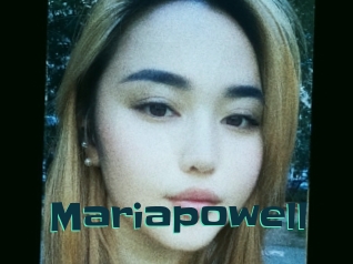 Mariapowell