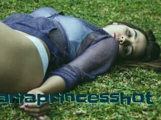 Mariaprincesshot