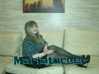 Mariaturner