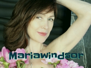 Mariawindsor
