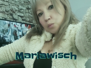 Mariawisch