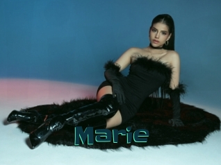Marie