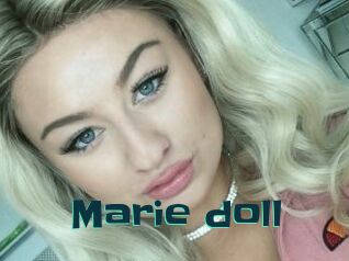 Marie_doll