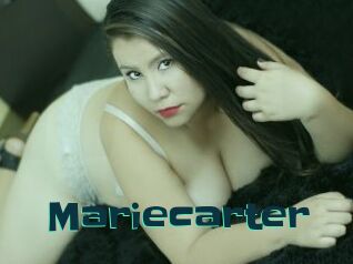 Mariecarter