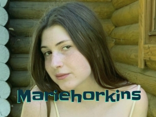 Mariehorkins