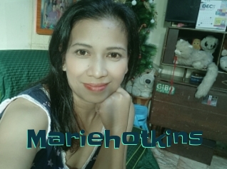 Mariehotkins