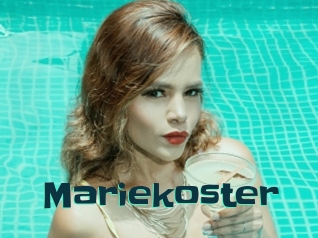 Mariekoster