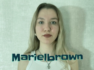 Marielbrown